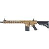 SPECNA ARMS SR25 RIS CARBINE CQB SA-E35 EDGE KESTREL ETU FULL METAL