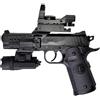 STI INTERNATIONAL STI DUTY ONE GAS CO2 CON SLITTA LASER TORCIA E RED DOT