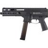 DELTA ARMORY STRIBOG SP10A3 CHARLIE STANDARD DELTA ARMORY BLACK
