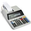 Sharp EL-2630PIII calcolatrice Tasca Calcolatrice finanziaria Bianco