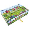 John Adams , The Original Fuzzy-Felt: Farm Animals - Let your creative side spring into action , Preschool toy, Ages 3+