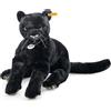 Steiff 084072 - Peluche Pantera Nera, 40 cm