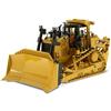 Diecast Masters 85944 - Trattore cingolato Cat D9T, scala 1:50, da 14 anni, in scatola di latta, adatto ai collezionisti