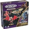 Renegade Game Studios Renegade | Heroscape Age Of Annihilation: Revenants & Nuckelavee | Espansione Esercito, Compatibile Con Heroscape, 4 Miniature, 2 Carte Esercito | 2-4 Giocatori | 60-120 Minuti
