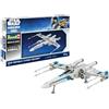 Revell The Mandalorian: New Republic X-Wing Fighter