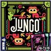 Devir - Jungo | Gioco di carte party veloce e divertente | per tutte le età, ideale per giocare in famiglia e con gli amici (BGJUNSP)