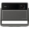 XGIMI Videoproiettore XGIMI Horizon 20 Max Proiettore a raggio standard DMD UHD 4K (3840x2160) Compatibilità 3D Nero