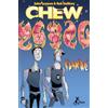 BAO PUBLISHING Flambé. Chew (Vol. 4)