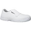 U-Power Scarpe bianche da lavoro U-Power Lucky o S1 FO SR