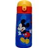 Borraccia Termica Seven Mickey Mouse Kid C/Cannuccia
