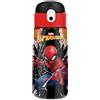 Borraccia Termica Seven SpiderMan Kid Marvel C/Cannuccia