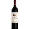 CHATEAU DE FIEUZAL - Pesssac Leognan rouge 2015
