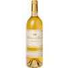 CHATEAU D'YQUEM - Sauternes 2019 cl 37,5