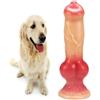 Racib Silicone Morbido, Facile da Pulire e Confortevole,Flesh-XL