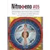 Fontana Editore NITROGENO #05. L'Anatomia Sottile dell'Uomo — Parte 1: Le strutture invisibili dell'essere: Vol. 5.1