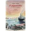 Aiora Il pipistrello. Città alla deriva