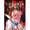 001 edizioni Pumpkin night (Vol. 3)