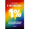 Area 51 Publishing Il metodo dell'1%: La rivoluzione invisibile dei guadagni marginali