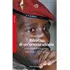Bollati Boringhieri Ritratto di un'onesta utopia. La vita e l'eredità di Thomas Sankara