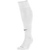Nike Knee High Classic Football Dri Fit, Calzini Unisex, Rosso (Varsity Red/White), 34-38