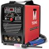 Tigmig Tm 160 Tig Digital Pulse | Saldatrice Tig