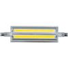 BENEITO FAURE Lineal R7S 118 mm, 13 W, 160 o220 V. 4000 K 1780 lm.