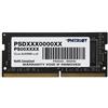 Patriot Memory PATRIOT RAM SODIMM 32GB DDR4 3200MHZ PSD432G32002S