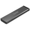 SanDisk SanDisk Professional PRO-BLADE SSD Mag - SSD - 4 TB - esterno (portatile) SDPM1NS-004T-GBAND