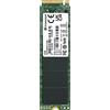 Transcend 110Q M.2 1000 Gb Pci Express TS1TMTE110Q
