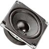 Visaton Altoparlante Visaton 2209 per MP3 e iPod