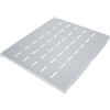 Intellinet Scaffale INTELLINET 1U 483x345 mm fino a 50 kg grigio