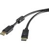 Renkforce Cavo DisplayPort Renkforce