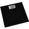 TFA Dostmann TFA - Bilancia pesapersone digitale STEP PLUS 50.1015.01 - nera