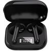 DENVER TWE-38 auricolari in-ear, nero
