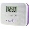 Scala DL 6 Dosatore di farmaci con timer digitale
