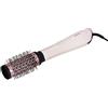 BaByliss AS914PE hair styling tool Straightening brush Warm Black, Rose gold 1000 W 2.5 m