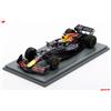 Spark Red Bull Racing RB21 Max Verstappen #1 2° GP Australiano 2025 S9576 Spark 1/43