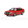 OttOmobile 1/18 Audi GT Coupe 1987 (rosso) OTM954 JDM