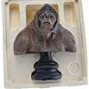 Weta Signore Anelli Busto Polystone Siege Tower Troll Sideshow Weta 3000 Ex