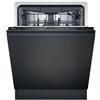 Siemens SN75EX13CE ***PRONTA CONSEGNA*** Lavastoviglie incasso 60cm, 14 coperti. Classe A nuova. Cerniere sliding. Wi-Fi