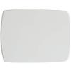 Ferramenta Beltrami Sedile WC per Pozzi GINORI Vaso Ti Uno Forma 8 Bianco