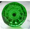 Peter Sharpe Taglia: medium, colore: verde in vetro, credenza, cassetto & i pomelli)