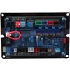 ACOGEDO Scheda Controller GRBL a 3 Assi Scheda Driver Motore Passo-passo a 32 Bit per Macchina per Incidere il Legno Router CNC DC12-48V Potenza Precisa funzionalità di Controllo Efficienti