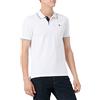 Champion Polo Gallery C-Logo, Polo, Uomo, Bianco, XL