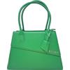 Bagghy Borsa A Spalla Bauletto Rigido B3GB0150 Verde