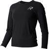 Rukka Maglia intima Rukka Outlast Lady a maniche lunghe, funzionale, Nero , 42