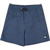 Quiksilver Everyday Deluxe Volley Yth 14 Costume a Boxer, Blu Marino Scuro, 12 Anni Bambini e Ragazzi