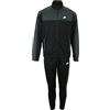 Nike Tuta da Uomo Sport Essentials Poly-Knit Nera Taglia XXL Cod DM6843-010