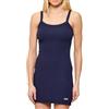 GUESS Abito Corto Donna Stella Rib Magician Blue ES26GU62 V6GK11K3181 G7JX (IT, Testo, S, Regular, Regular, Blu)