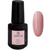 DIDIER LAB BBIO Gel Costruttore per Unghie in Bottiglia - Concealer - Formula Pura senza HEMA e TPO - Gel UV LED Autolivellante per Ricostruzione e Rinforzare Unghie - Alta Adesione - 15ml